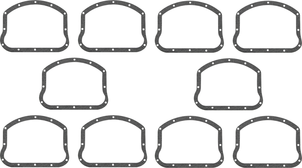 Rocker Arm Cover Gasket