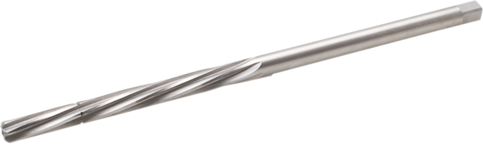 Valve Guide Reamer - Hardened Stainless Steel