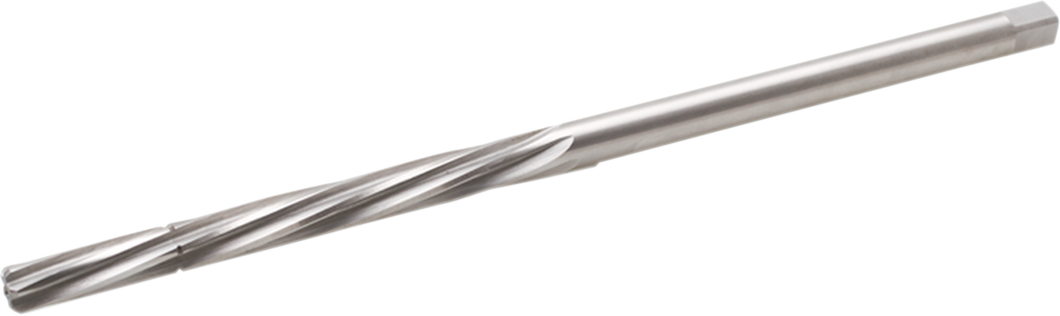 Valve Guide Reamer - Hardened Stainless Steel