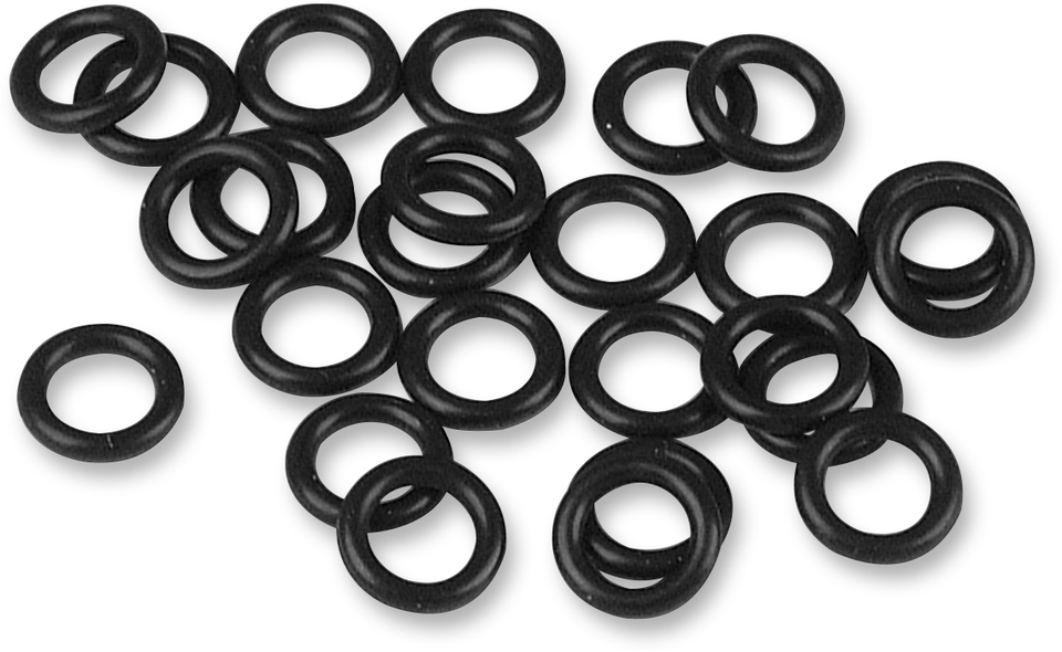 Starter Bolt O-Ring - XL - Lutzka's Garage