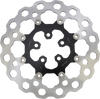 Rear Rotor - Cubiq™