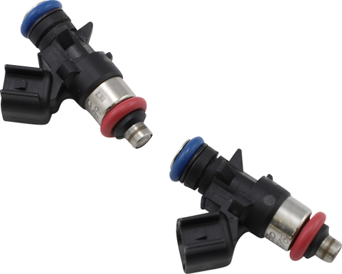 Fuel Injector Set - M8 - 5.38 gm/sec