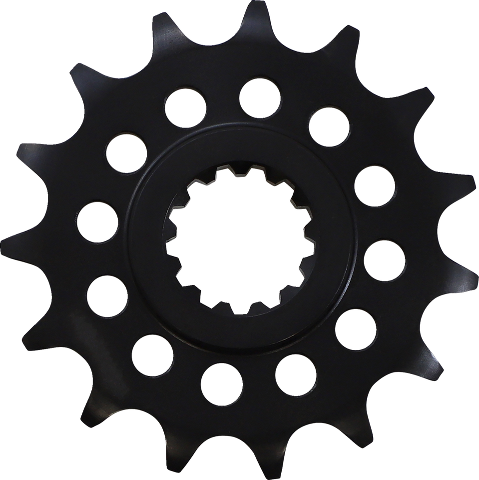 Countershaft Sprocket - 15 Tooth