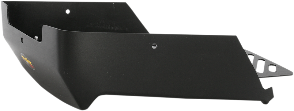 Radiator Cover - Stealth - YFZ350