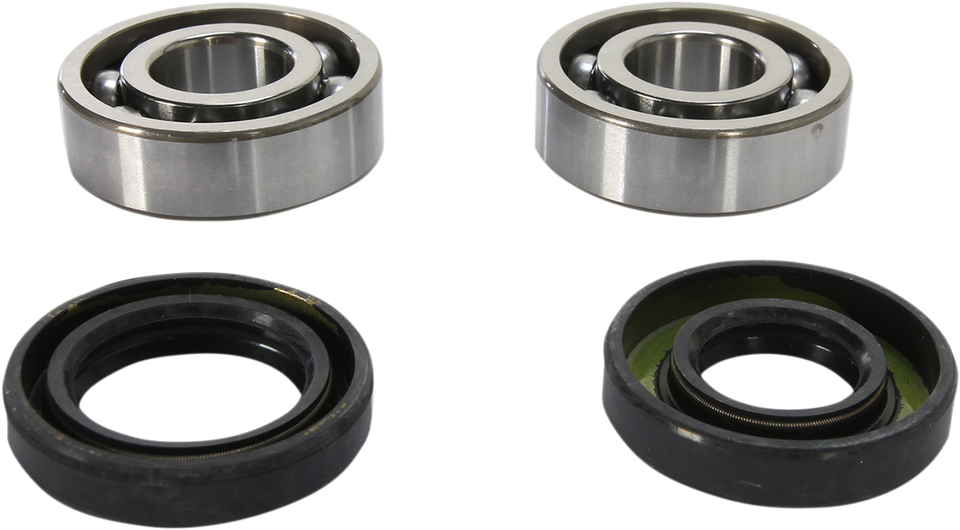 Crank Bearing and Seal Kit - Yamaha