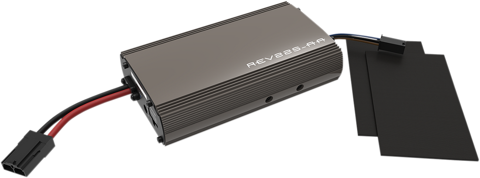 Rev 225 Series 2-Channel Amplifier Kit FL 98-13