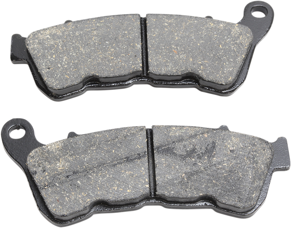 Organic Brake Pads - FA640