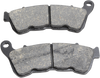 Organic Brake Pads - FA640