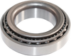 Axle Bearing - Rear Hub/Axle