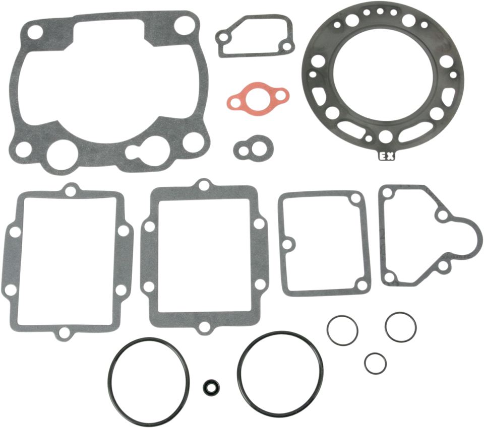 Top End Gasket Kit - Kawasaki