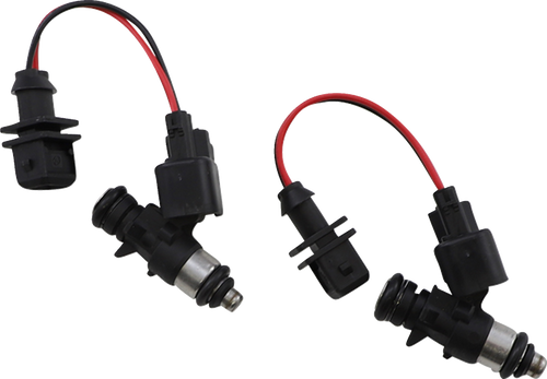 High Performance Fuel Injector Set - 7.8 Grams