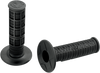 Grips - Stealth - MX - Black - Lutzka's Garage