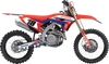 EVO 19 Graphic Kit - Honda CRF250