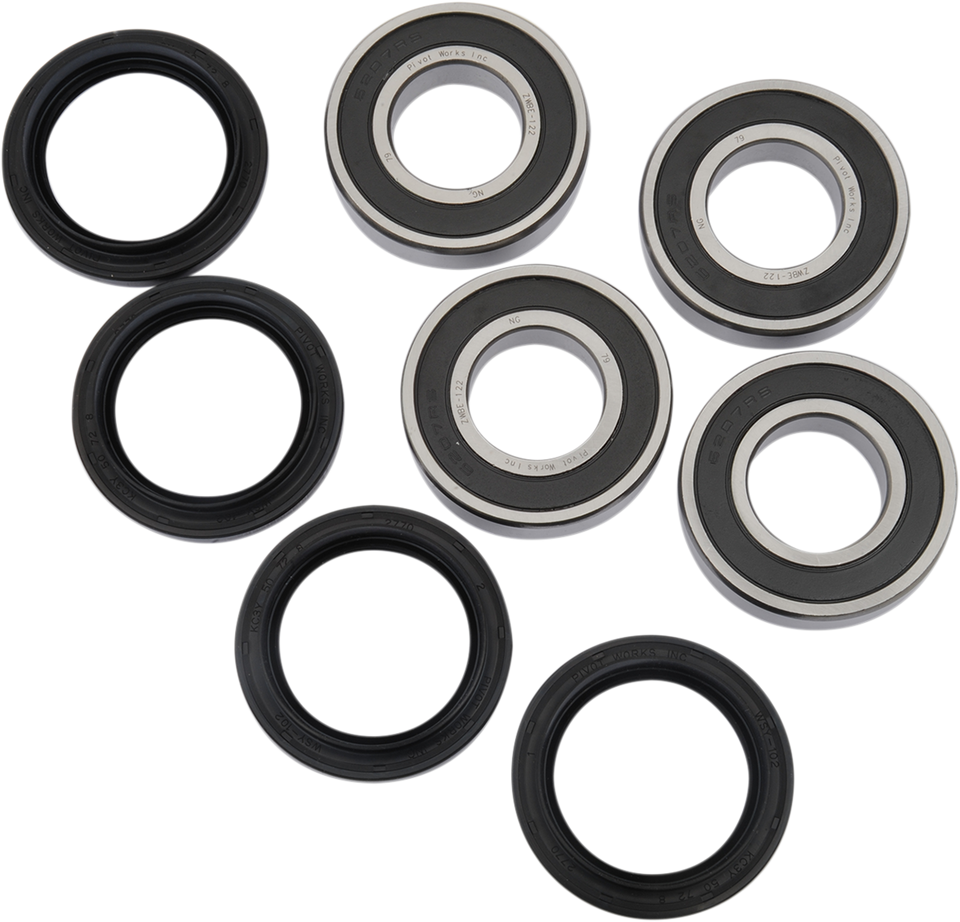 Wheel Bearing Kit - Front