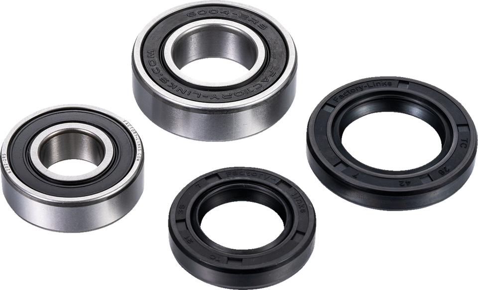 Wheel Bearing Kit - Front Left/Right