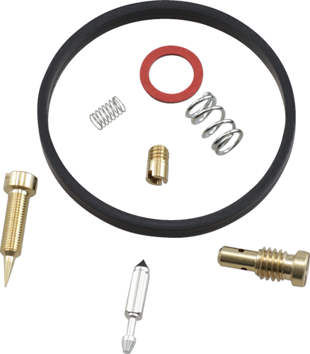 Carburetor Repair Kit - Polaris
