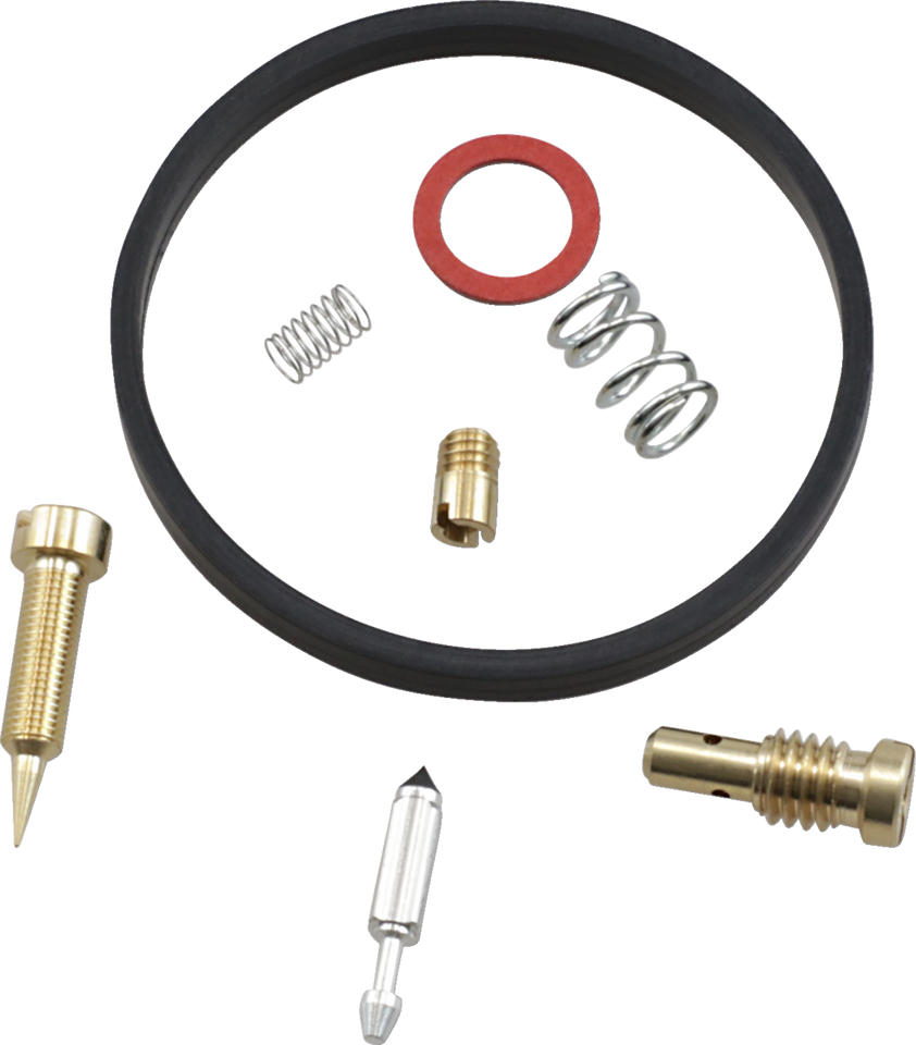 Carburetor Repair Kit - Polaris
