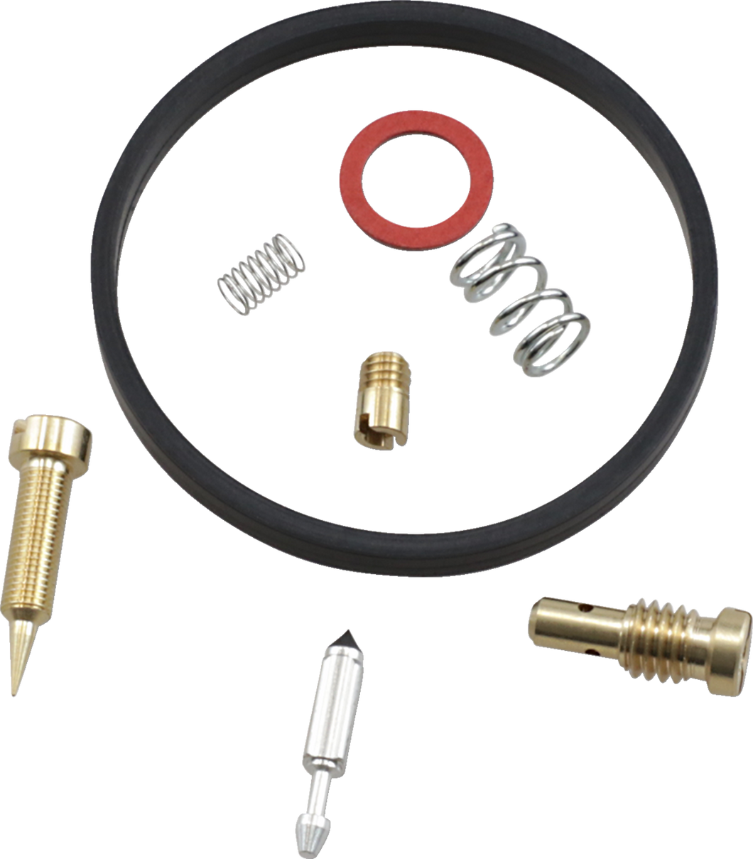 Carburetor Repair Kit - Polaris