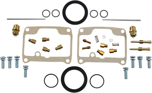 Carburetor Repair Kit - Ski-Doo