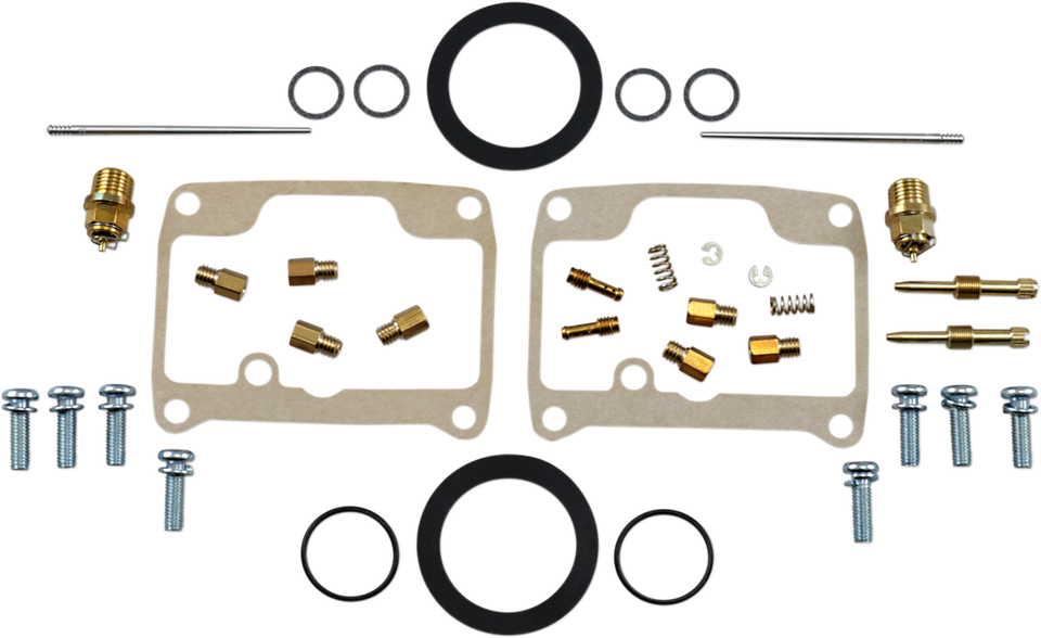 Carburetor Repair Kit - Ski-Doo
