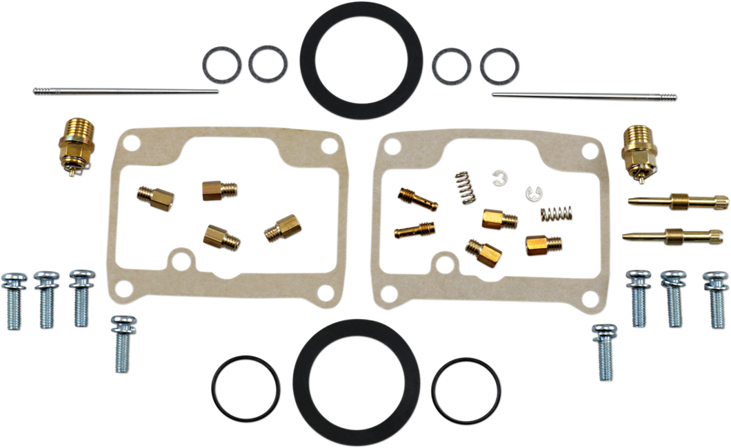 Carburetor Repair Kit - Ski-Doo