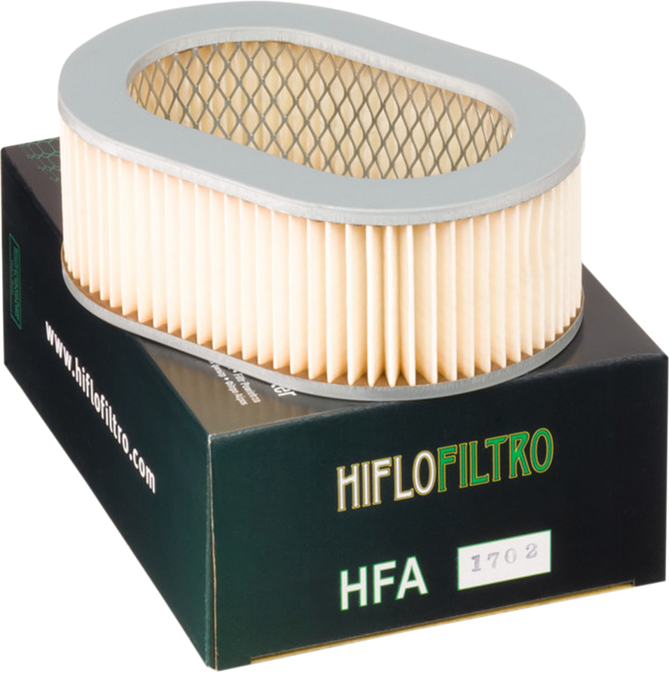 Replacement OE Air Filter - Honda