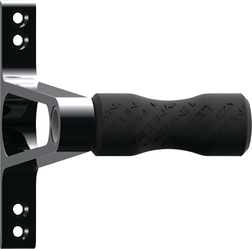 Wheel Hook - CNC Alloy