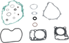 Complete Motor Gasket Kit with Seals - Honda