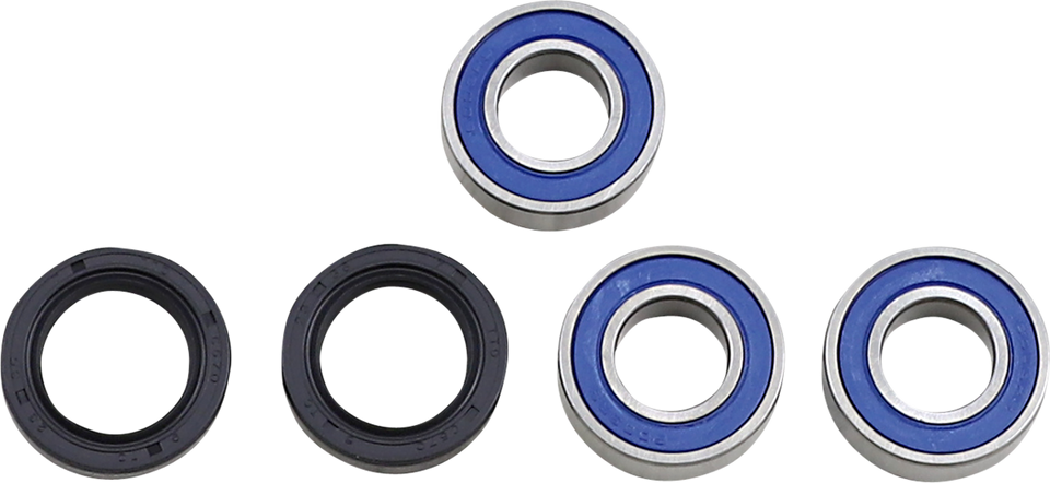 Wheel Bearing Kit - Rear