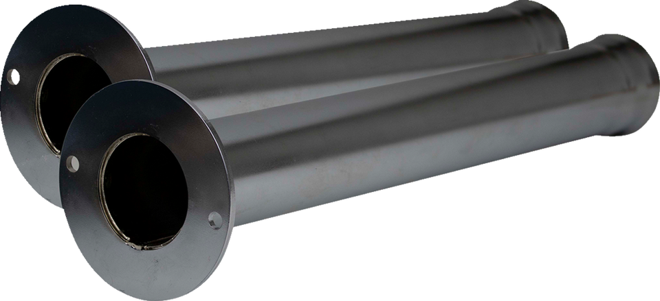 Ripper Baffle Insert