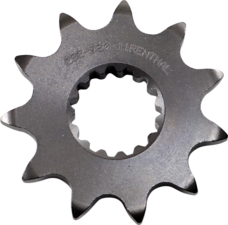 Sprocket - Front - 11 Tooth