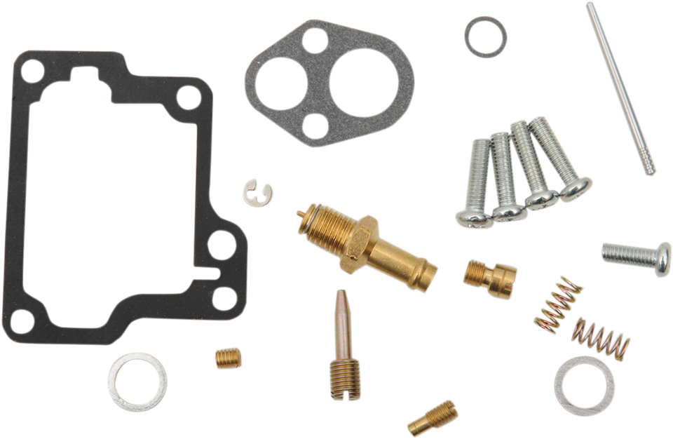 Carburetor Repair Kit - Suzuki