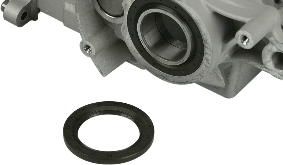 Main Drive Gear Seal - Twin Cam