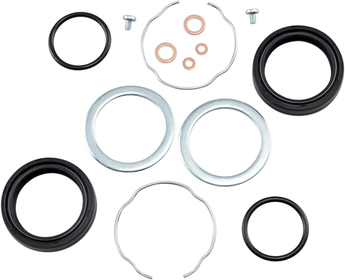 Fork Seal Kit - 39 mm