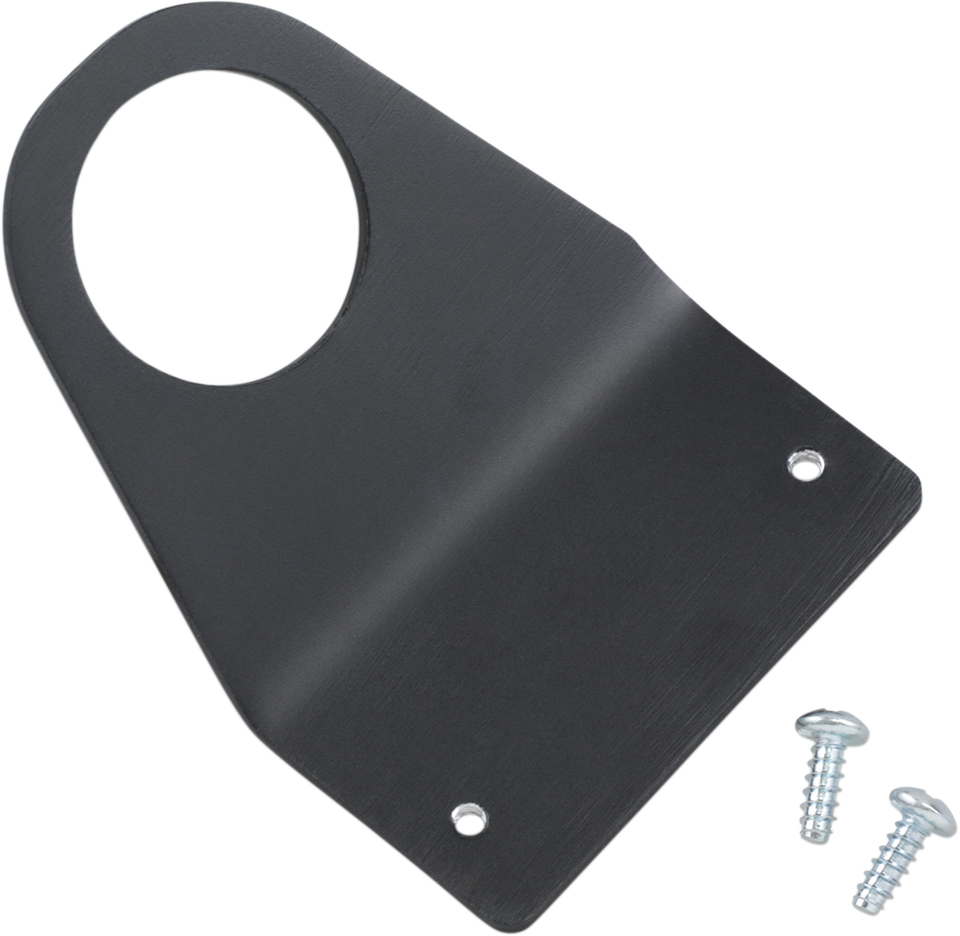 Steering Stem Hour Meter Mount