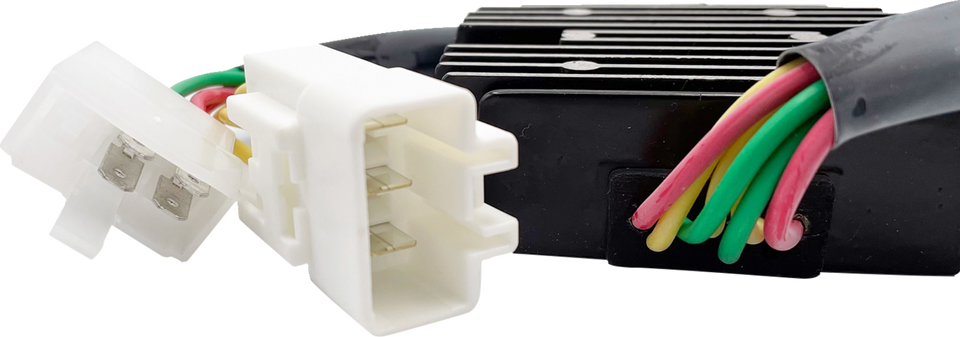 Regulator/Rectifier - Honda