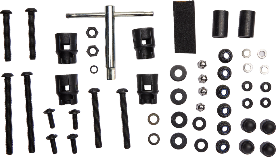 Sidecase Mount - MT 18-19