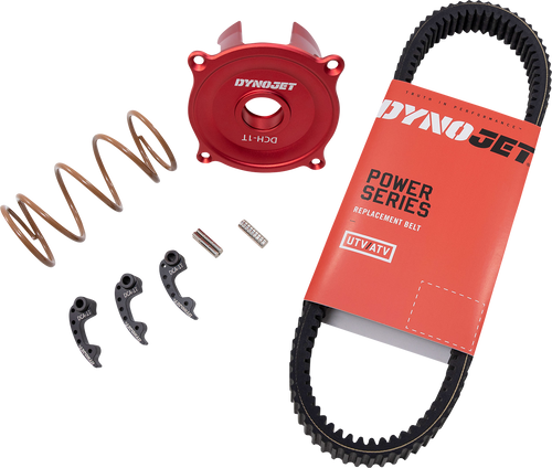 Grip N Rip Clutch Kit - Wildcat XX