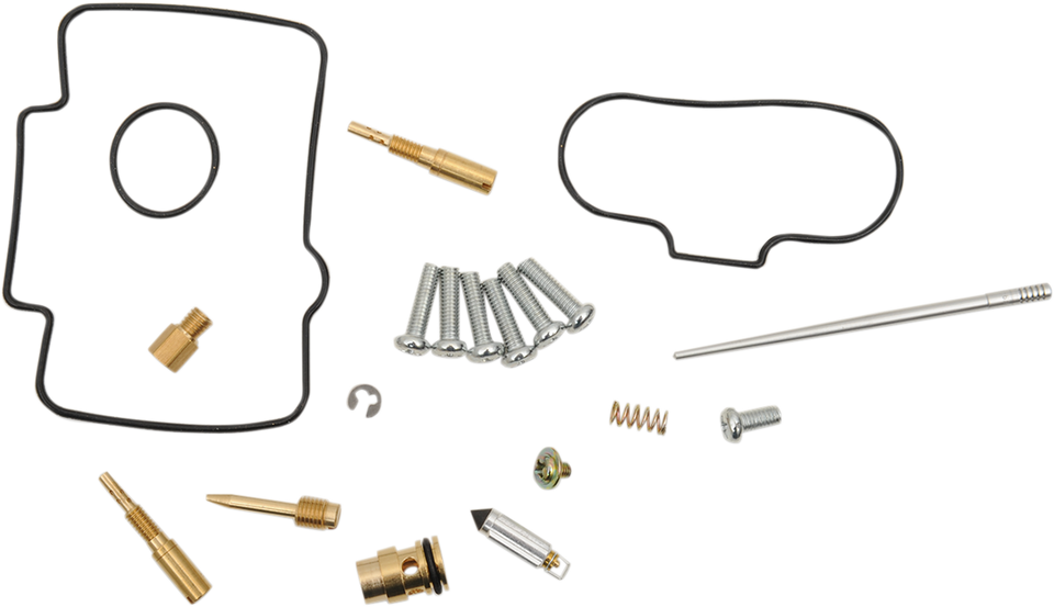 Carburetor Repair Kit - Yamaha