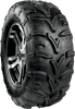 Tire - DI2036 - Kaden - 25x8-12 - 6 Ply