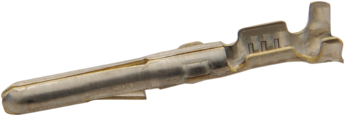 AMP Terminal 72039-71A - Male - 100 Pack