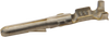 AMP Terminal 72039-71A - Male - 100 Pack