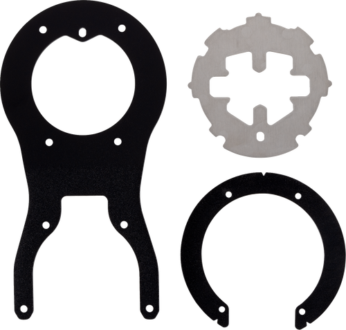 Tanklock Ring - Harley-Davidson