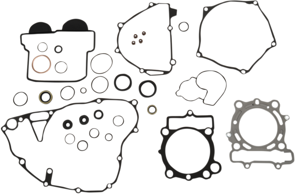 Motor Gasket Kit with Seal
