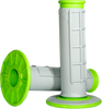 Grips - Dual-Compound - Green - Lutzka's Garage