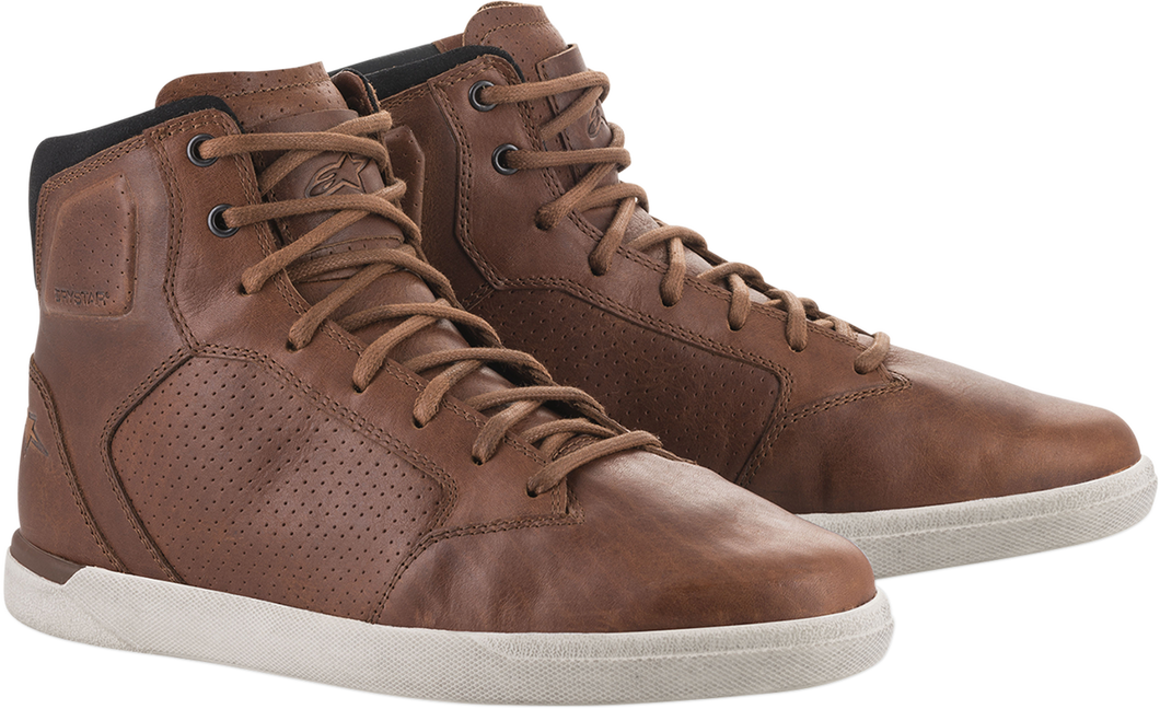 J-Cult Shoes - Brown - US 6 - Lutzka's Garage