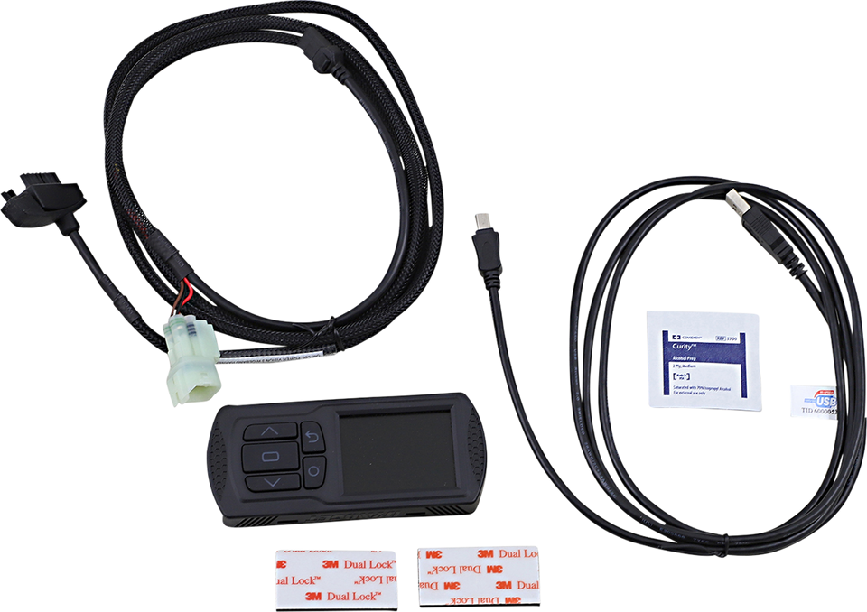 Power Vision 3 ECU Tuner - Honda