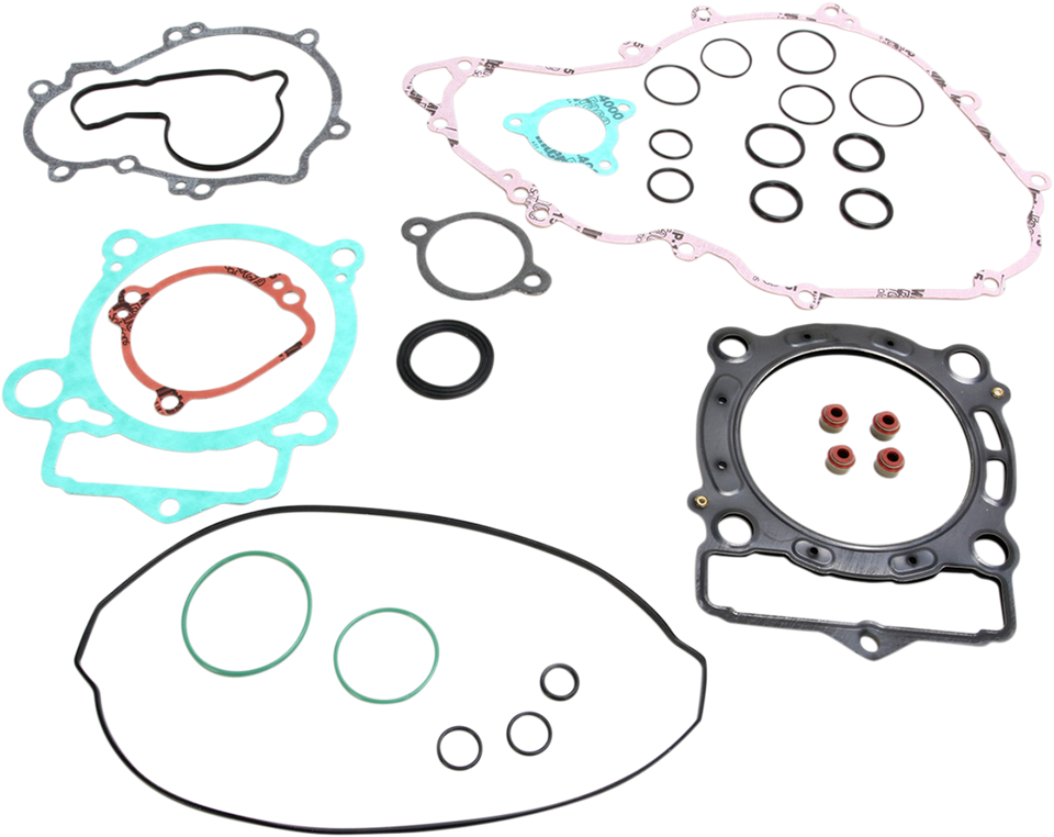 Complete Motor Gasket Kit - Husaberg/Husqvarna/KTM