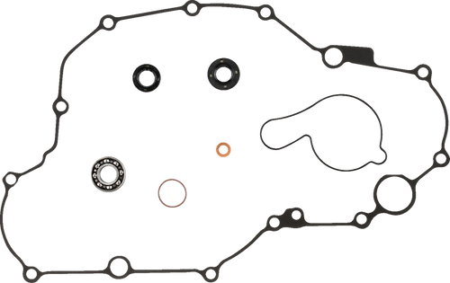 Water Pump Repair Kit - Yamaha