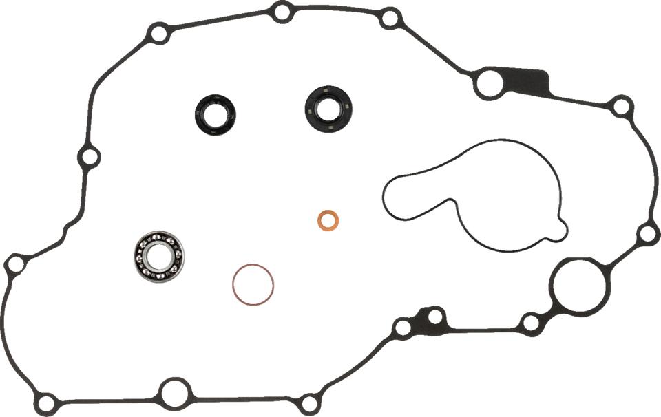 Water Pump Repair Kit - Yamaha